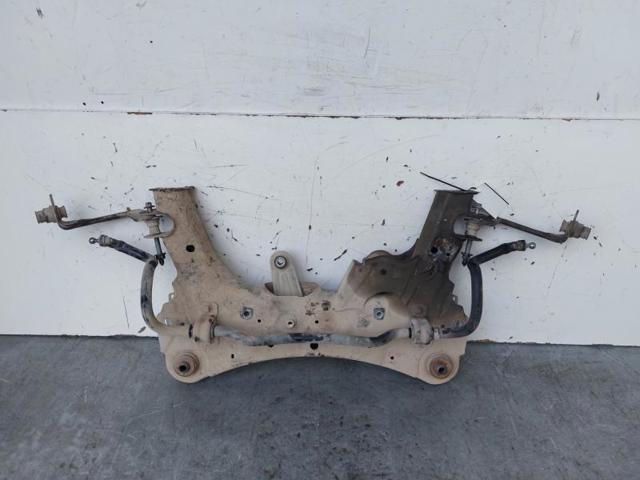 Korpus osi przedniej 544013205R RENAULT