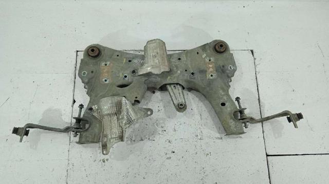 Korpus osi przedniej 544013205R RENAULT
