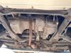 Korpus osi przedniej 544013322R RENAULT