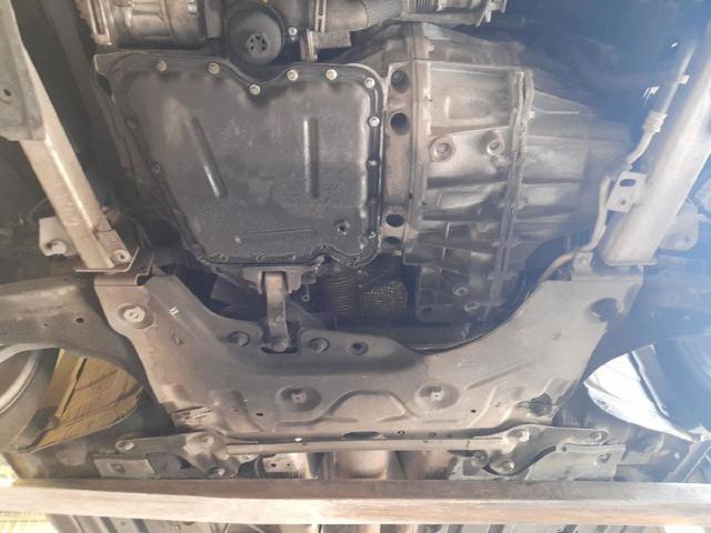 Korpus osi przedniej do Renault Laguna KT0, KT1
