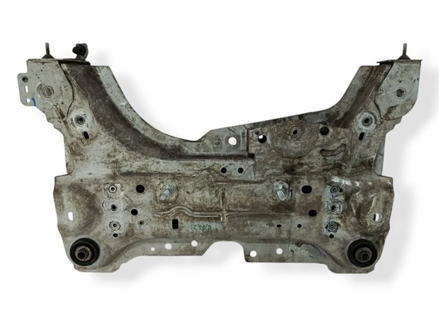 Kupić Korpus osi przedniej Renault Laguna III KT0, KT1 w dobrej cenie