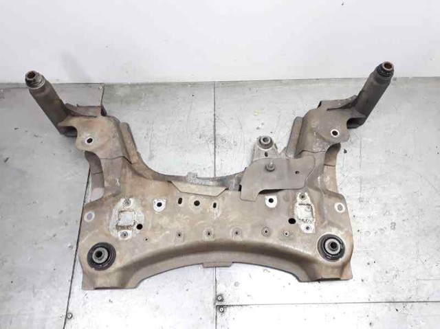 Korpus osi przedniej 544015243R RENAULT