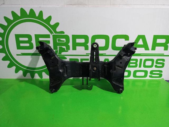 Korpus osi przedniej do Nissan Almera N16