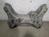 Korpus osi przedniej 544016605R RENAULT