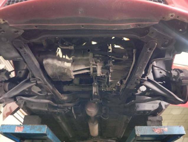 Korpus osi przedniej 544016835R RENAULT