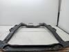 Korpus osi przedniej 544016835R RENAULT