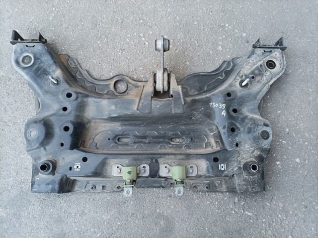 Korpus osi przedniej 544017619R RENAULT