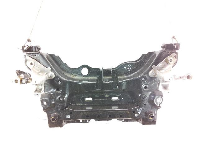 Korpus osi przedniej 544017619R RENAULT