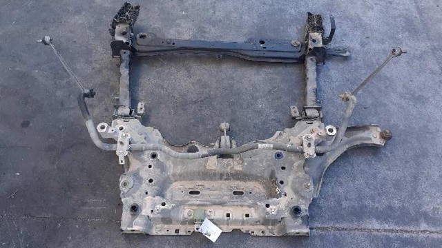 Korpus osi przedniej 544017619R RENAULT