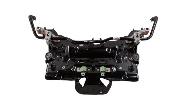 Korpus osi przedniej 544017619R RENAULT