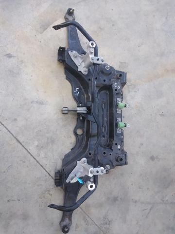 Korpus osi przedniej 544017619R RENAULT