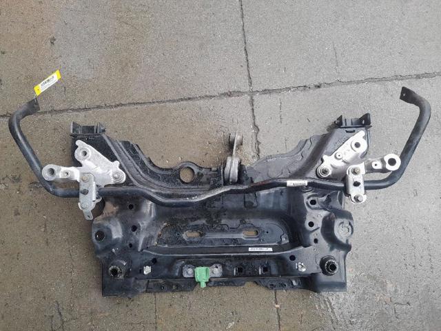 Korpus osi przedniej 544017619R RENAULT