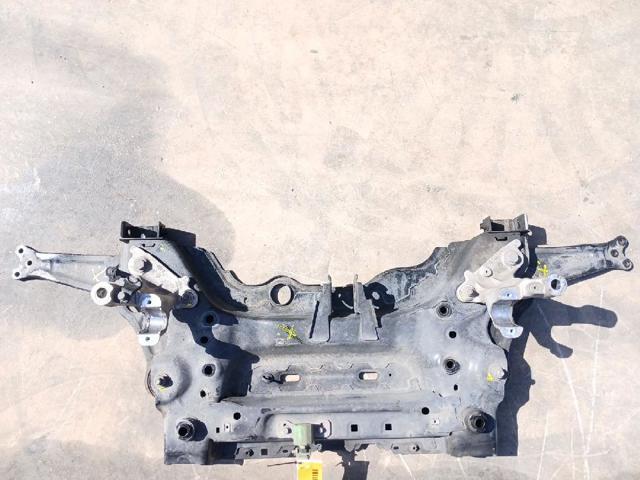 Korpus osi przedniej 544017619R RENAULT