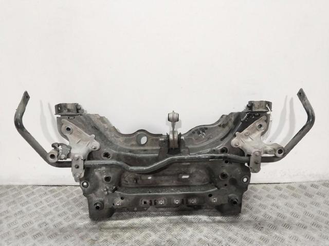 Korpus osi przedniej 544017619R RENAULT