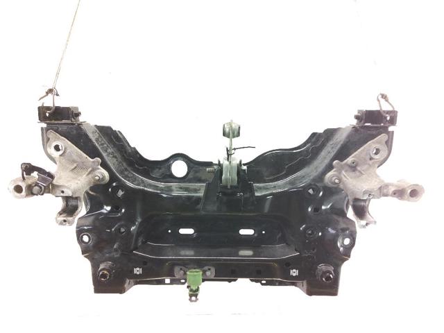 Korpus osi przedniej 544017619R RENAULT