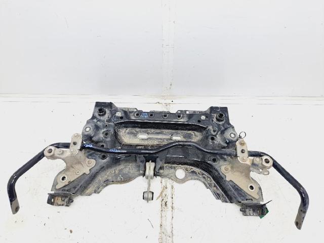 Korpus osi przedniej 544017619R RENAULT