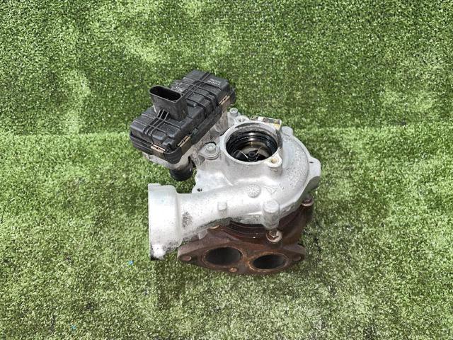 Turbina 54409700013 BMW
