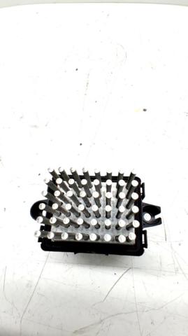 Rezystor wentylatora nagrzewnicy (ogrzewacza kabiny) Ford Focus 4 HP