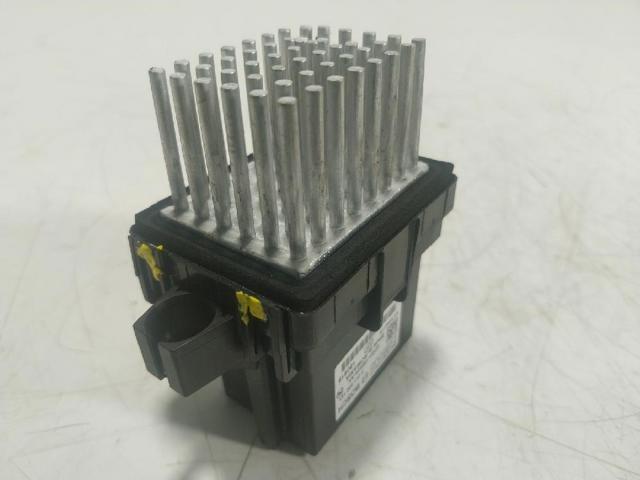 Rezystor wentylatora nagrzewnicy (ogrzewacza kabiny) Ford Focus 4 HP