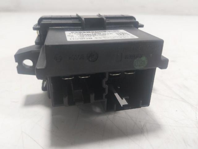 Rezystor wentylatora nagrzewnicy (ogrzewacza kabiny) Ford Focus 4 HP