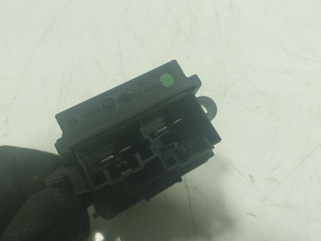 Rezystor wentylatora nagrzewnicy (ogrzewacza kabiny) Ford Focus 4 HP