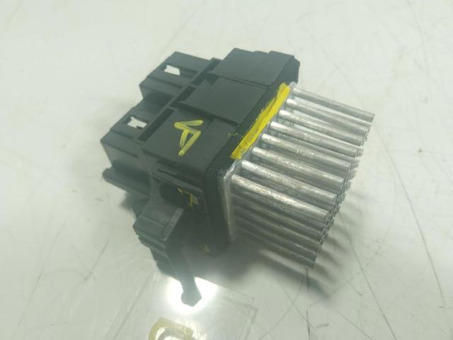 Rezystor wentylatora nagrzewnicy (ogrzewacza kabiny) Ford Focus 4 HP