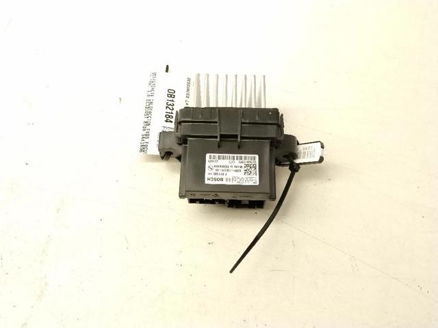 Kupić Rezystor wentylatora nagrzewnicy (ogrzewacza kabiny) Ford Focus IV HP w dobrej cenie