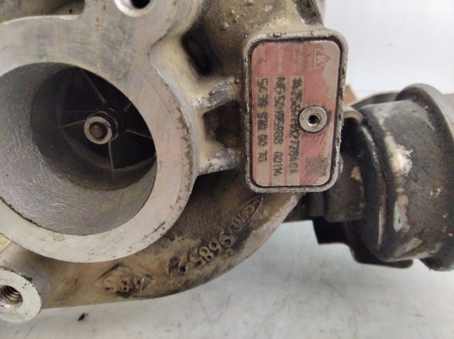 54431014760 Nissan/Infiniti