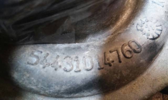 54431014760 Nissan/Infiniti