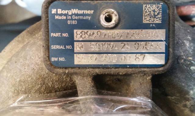 54431014760 Nissan/Infiniti