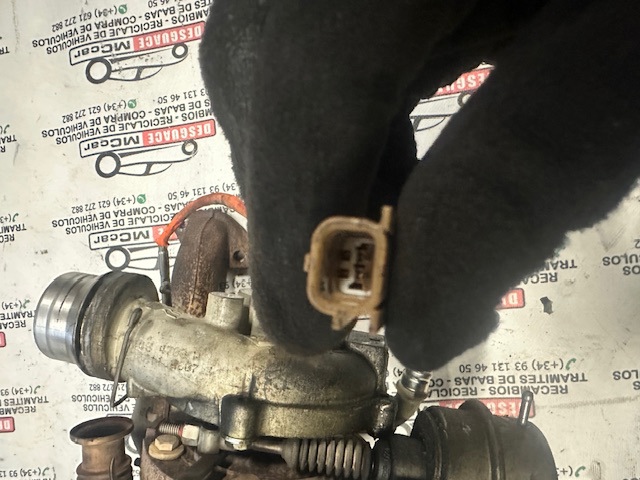 54431014760 Nissan/Infiniti