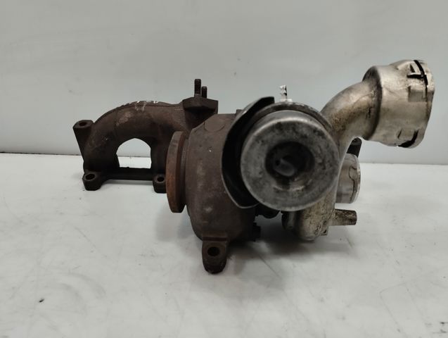 Turbina 54431015073 VAG