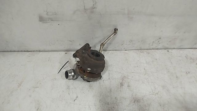 Turbina 54431015088 RENAULT