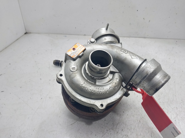 Turbina 54431015088 RENAULT