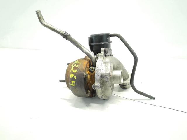 Turbina 54431015088 RENAULT