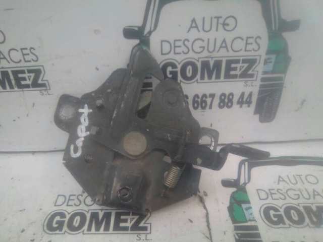 Wahacz zawieszenia przedniego dolny lewy 5450022100 HYUNDAI