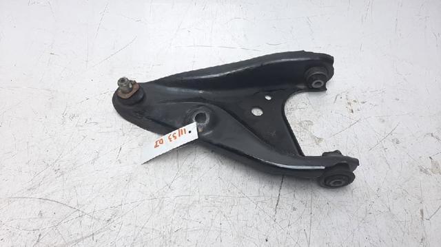 Wahacz zawieszenia przedniego dolny prawy 545004269R RENAULT