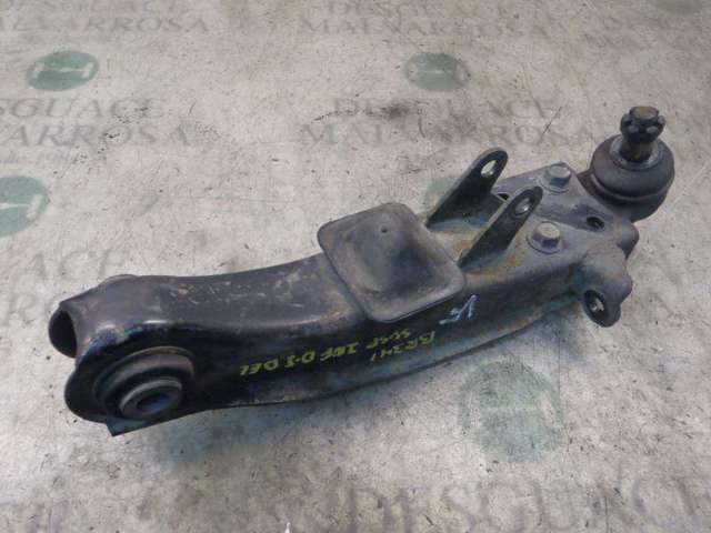 Wahacz zawieszenia przedniego dolny lewy 545004A000 HYUNDAI