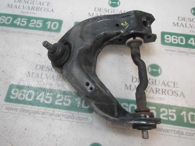 Wahacz zawieszenia przedniego dolny lewy 545004A600 HYUNDAI