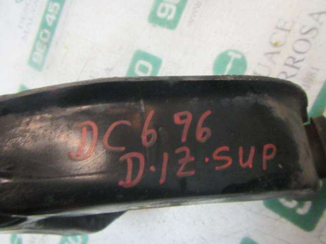 Wahacz zawieszenia przedniego dolny lewy 545004A600 HYUNDAI