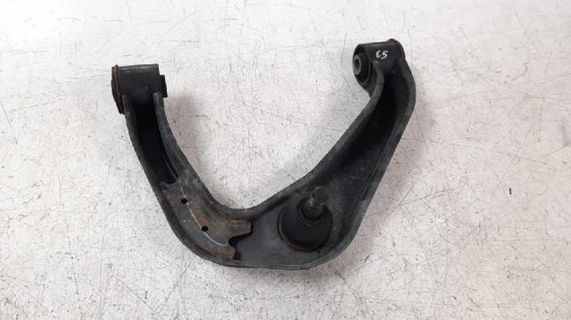 Wahacz zawieszenia przedniego dolny prawy 545004KH4A NISSAN
