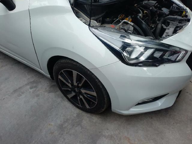 545005FA1C Nissan/Infiniti