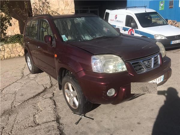 545008H31A Nissan/Infiniti