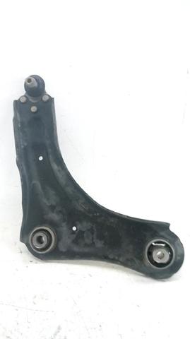Wahacz zawieszenia przedniego dolny prawy 545009207R RENAULT