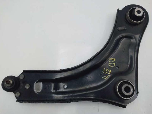 Wahacz zawieszenia przedniego dolny prawy 545009207R RENAULT
