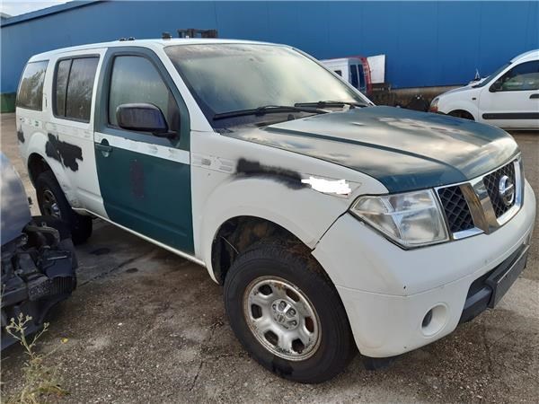 54500EB31A Nissan/Infiniti