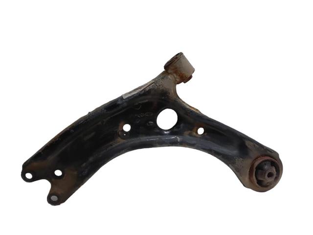 Wahacz zawieszenia przedniego dolny lewy 54500F1000 HYUNDAI