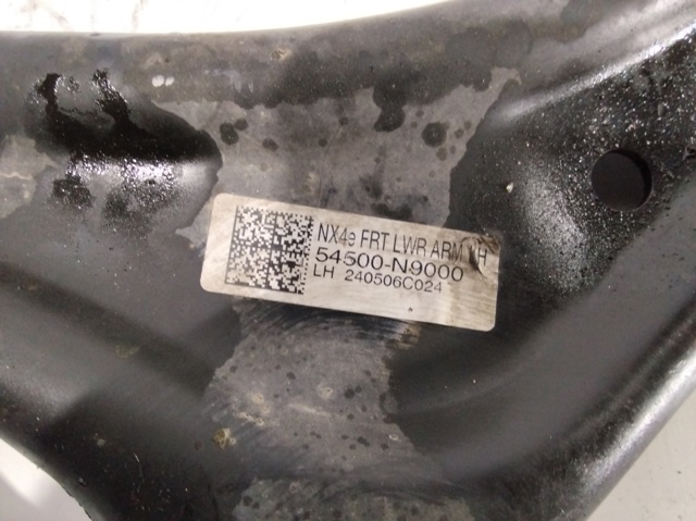 54500N9000 Hyundai/Kia