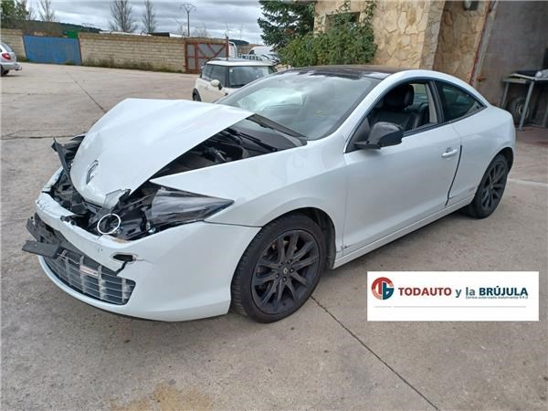 545010012R Renault (RVI)