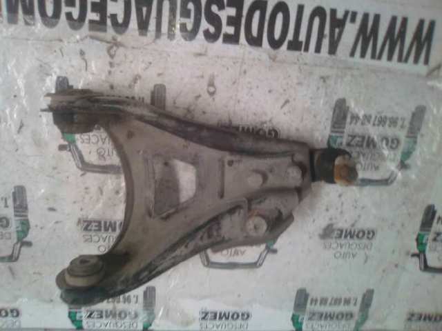 Wahacz zawieszenia przedniego dolny lewy 5450100Q0L NISSAN